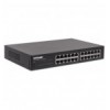 Gigabit Ethernet Switch 24 porte desktop/rack