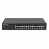 Gigabit Ethernet Switch 24 porte desktop/rack