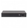 Gigabit Ethernet Switch 24 porte desktop/rack