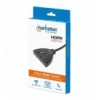 Switch HDMI 3 IN 1 OUT 1080p 3D