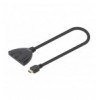 Switch HDMI 3 IN 1 OUT 1080p 3D