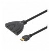 Switch HDMI 3 IN 1 OUT 1080p 3D