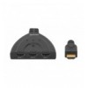 Switch HDMI 3 IN 1 OUT 1080p 3D