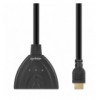 Switch HDMI 3 IN 1 OUT 1080p 3D