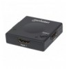 Switch HDMI 2 porte 1080p IDATA HDMI-21MH