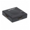 Switch HDMI 2 porte 1080p