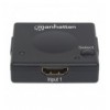 Switch HDMI 2 porte 1080p