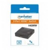 Switch HDMI 2 porte 1080p
