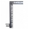 Open Frame Rack 19'' 4 Montanti 48U con profondità regolabile