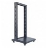 Open Frame Rack 19'' 48 unità 2 Montanti