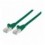 Cavo Patch Cat.7 Plug RJ45 6A S/FTP LSZH 2m Verde