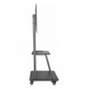 Supporto Universale da Pavimento per TV 37-100''