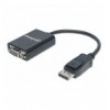 Cavo Convertitore da DisplayPort a VGA IADAP DSP-250M