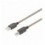 Cavo Prolunga Attivo USB 2.0 Hi-Speed A M / B M 15m Nero