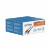 Cavo Prolunga Attivo USB 2.0 Hi-Speed A M / B M 15m Nero