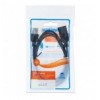 Cavo prolunga USB 2.0 Hi-Speed 1m Nero