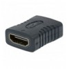 Accoppiatore HDMI F/F IADAP HDMI-F/FM