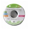 Cavo HDMI High Speed con Ethernet A/A M/M Piatto 10m