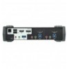 Switch KVMP 4K DisplayPort a 2 porte MST USB3.0, CS1922M