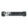 Switch KVMP 4K DisplayPort a 4 porte MST USB3.0, CS1924M
