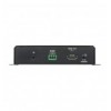 Ricevitore HDBaseT 4K HDMI con scaler VE816R