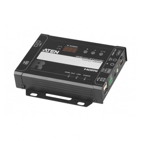 Ricevitore HDMI over IP VE8900R IDATA VE-8900R
