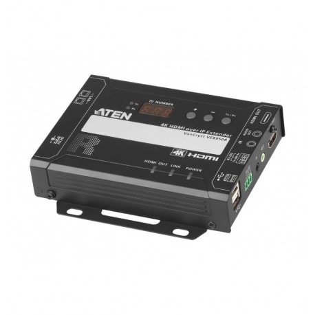 Ricevitore HDMI 4K over IP VE8950R IDATA VE-8950R