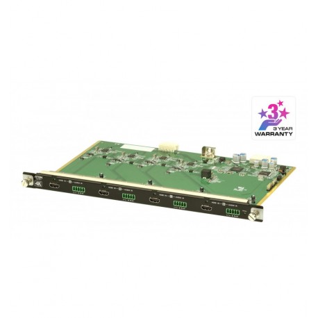 Scheda ingresso 4K HDMI a 4 porte VM7814 IDATA VM-7814