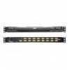 Switch KVM 17'' over IP LCD VGA PS2-USB 16 Porte con USB, CL5716IM