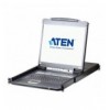 Switch KVM 19'' over IP LCD VGA PS2-USB 16 Porte con USB