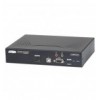 Trasmettitore KVM over IP a schermo singolo 4K HDMI