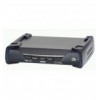 Ricevitore KVM over IP a schermo singolo 4K HDMI con PoE