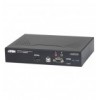 Trasmettitore KVM over IP a schermo singolo 4K HDMI con PoE