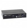 Trasmettitore KVM over IP a schermo singolo 4K HDMI con PoE, KE8952T
