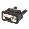 Adattatore USB a RS-422/485, UC485