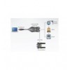 Adattatore USB a RS-422/485, UC485