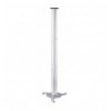 Staffa Universale per Proiettore 10kg a Soffitto