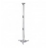 Staffa Universale per Proiettore 10kg a Soffitto