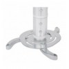 Staffa Universale per Proiettore 10kg a Soffitto