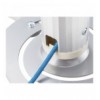 Staffa Universale per Proiettore 10kg a Soffitto