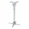 Staffa Universale per Proiettore 20kg a Soffitto ICA-PM 106SM
