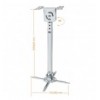 Staffa Universale per Proiettore 20kg a Soffitto