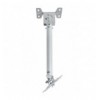 Staffa Universale per Proiettore 20kg a Soffitto