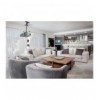 Staffa Universale per Proiettore 20kg a Soffitto