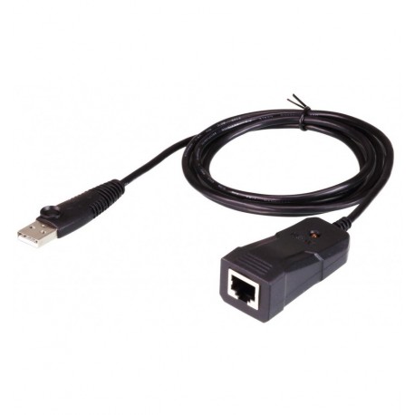 Adattatore Console da USB a RJ45 RS232