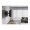 Staffa a Muro per TV LCD 37-90'' Full-Motion