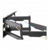 Staffa a Muro per TV LCD 37-90'' Full-Motion