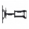 Staffa a Muro per TV LCD 37-90'' Full-Motion