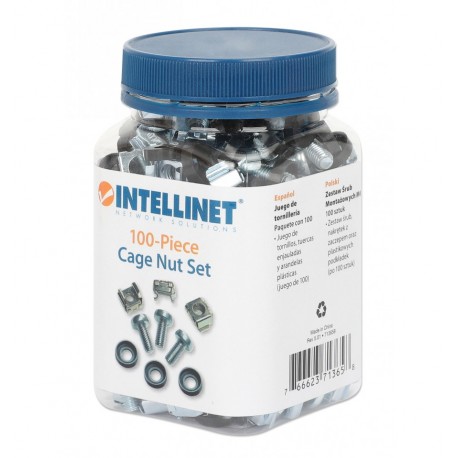 Kit Set 100 Viti