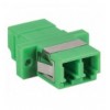 Adattatore Duplex LC/APC Monomodale